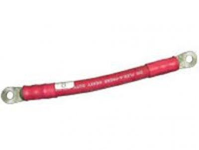 CABLE 2/0 AWG 12 POUCES