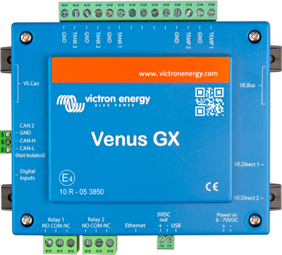 VICTRON VENUS GX BPP900400100