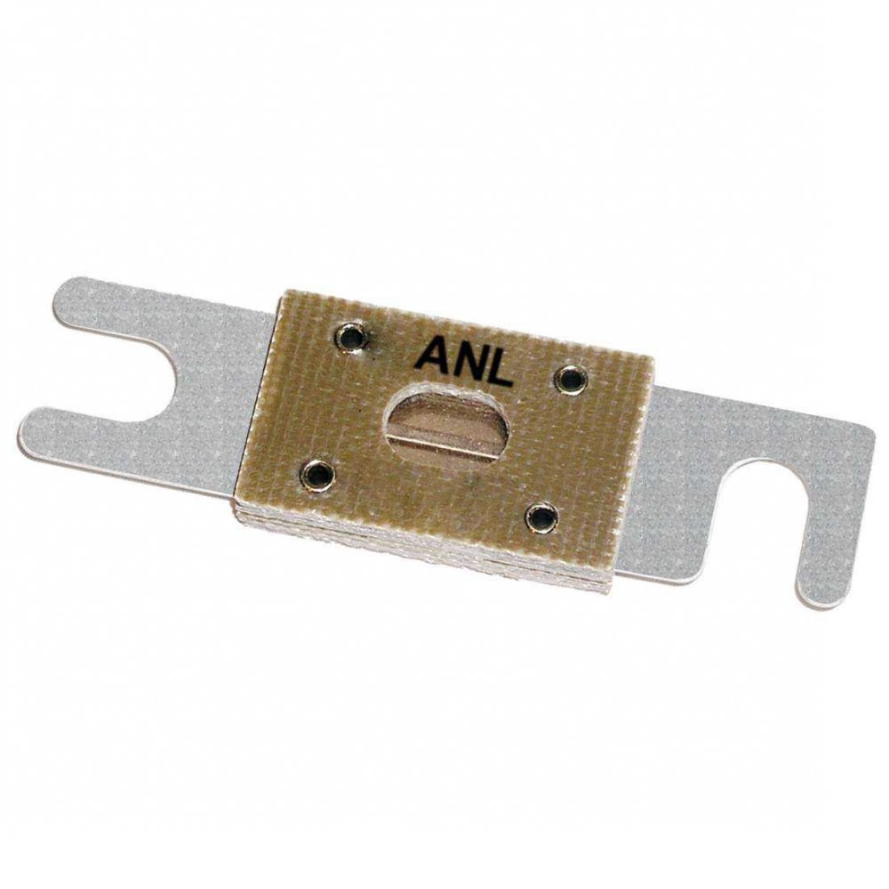 FUSIBLE ANL 130 AMPS
