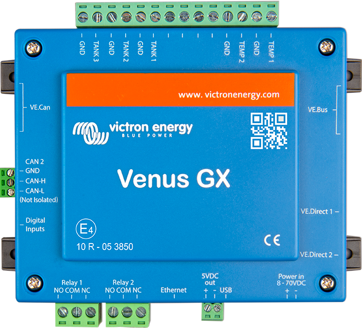 VICTRON VENUS GX BPP900400100